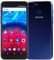 Замена дисплея на телефоне Archos 60S Core в Брянске